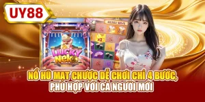 Neko may mắn