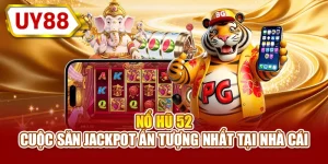 Nổ hũ 52