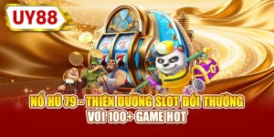 Nổ hũ 79